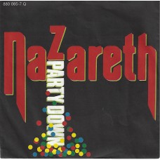 NAZARETH - Party down